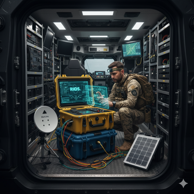 The Death of the Static LMS and the Rise of the Blue-Collar AI Engineer