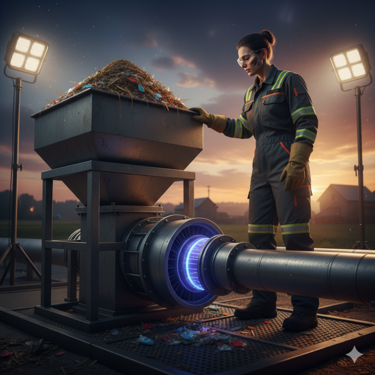 Strategic Analysis: Blue Collar AI Sovereign Power Technician Certification Program