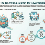 The Sovereign Mesh