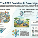The Sovereign Mesh