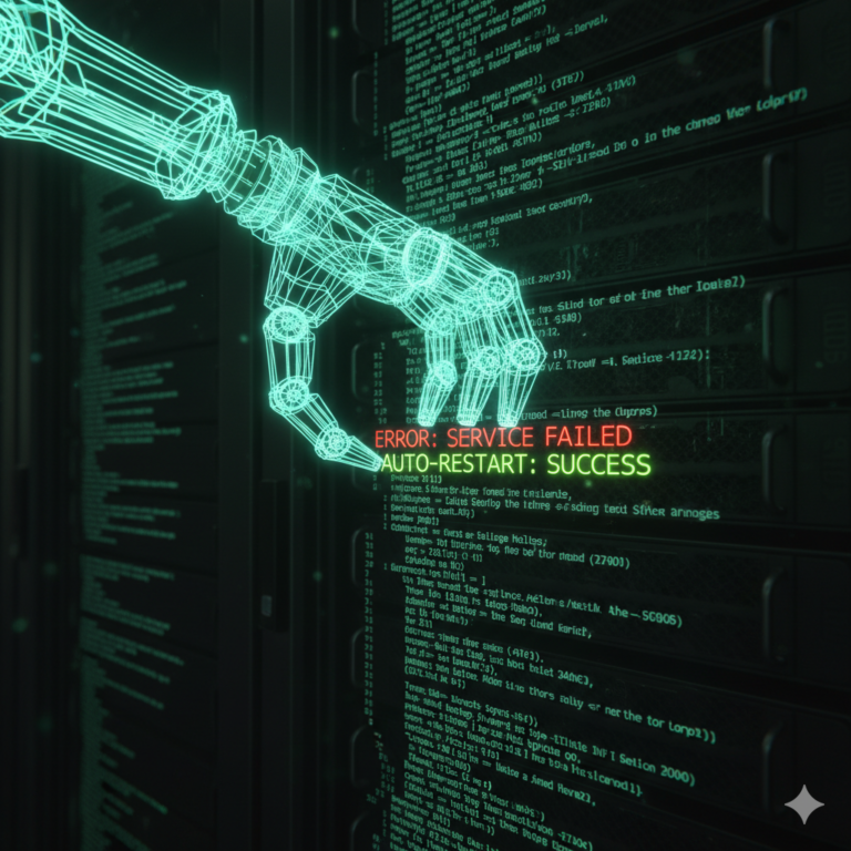 Sovereign Automation: Deploying OpenClaw on RIOS Architecture