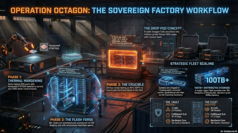 Operation Octagon 2