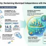 The Sovereign Mesh