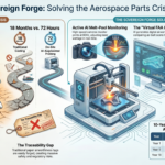 The Sovereign Mesh