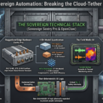 The Sovereign Mesh