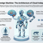 The Sovereign Mesh
