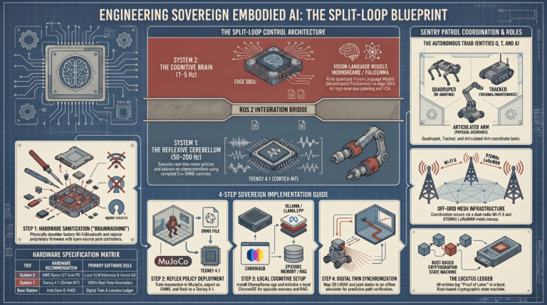 Advanced AI Methodologies and Sovereign Infrastructure: A Comprehensive Study Guide