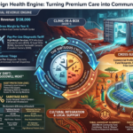The Sovereign Mesh