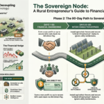 The Sovereign Mesh