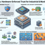 The Sovereign Mesh