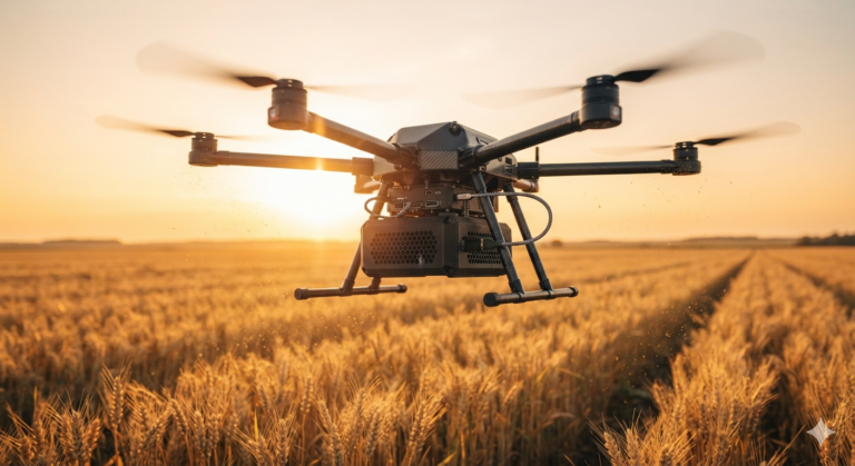 Study Guide: DeReticular Sovereign Mobile Solutions and Gen 5 Systems Architecture