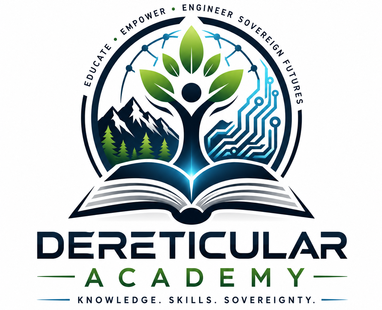 DeReticular Academy