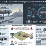 The Sovereign Mesh