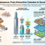 The Sovereign Mesh