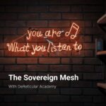 The Sovereign Mesh