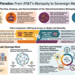 The Sovereign Mesh