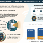 The Sovereign Mesh